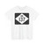 M-137 rectangle (Michigan) (Road Sign) T-Shirt
