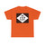 M-137 rectangle (Michigan) (Road Sign) T-Shirt