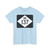 M-137 rectangle (Michigan) (Road Sign) T-Shirt