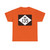 M-135 rectangle (Michigan) (Road Sign) T-Shirt