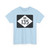 M-135 rectangle (Michigan) (Road Sign) T-Shirt