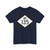 M-135 rectangle (Michigan) (Road Sign) T-Shirt