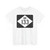 M-133 rectangle (Michigan) (Road Sign) T-Shirt