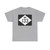M-133 rectangle (Michigan) (Road Sign) T-Shirt