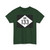 M-133 rectangle (Michigan) (Road Sign) T-Shirt