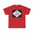 M-133 rectangle (Michigan) (Road Sign) T-Shirt