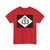 M-133 rectangle (Michigan) (Road Sign) T-Shirt