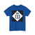 M-133 (Michigan) (Road Sign) T-Shirt