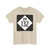 M-132 (Michigan) (Road Sign) T-Shirt