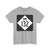 M-132 (Michigan) (Road Sign) T-Shirt