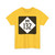 M-132 (Michigan) (Road Sign) T-Shirt