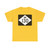 M-130 rectangle (Michigan) (Road Sign) T-Shirt