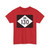 M-130 rectangle (Michigan) (Road Sign) T-Shirt