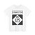 M-125Conn (Michigan) (Road Sign) T-Shirt
