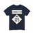 M-125Conn (Michigan) (Road Sign) T-Shirt