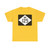M-125 rectangle (Michigan) (Road Sign) T-Shirt