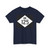 M-125 rectangle (Michigan) (Road Sign) T-Shirt