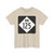 M-125 (Michigan) (Road Sign) T-Shirt