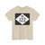 M-122 rectangle (Michigan) (Road Sign) T-Shirt