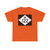 M-122 rectangle (Michigan) (Road Sign) T-Shirt