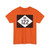 M-122 rectangle (Michigan) (Road Sign) T-Shirt
