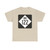 M-122 (Michigan) (Road Sign) T-Shirt