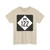 M-122 (Michigan) (Road Sign) T-Shirt