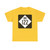 M-122 (Michigan) (Road Sign) T-Shirt