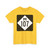 M-107 (Michigan) (Road Sign) T-Shirt