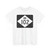 M-102 rectangle (Michigan) (Road Sign) T-Shirt