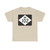 M-102 rectangle (Michigan) (Road Sign) T-Shirt