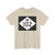M-102 rectangle (Michigan) (Road Sign) T-Shirt