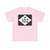 M-102 rectangle (Michigan) (Road Sign) T-Shirt