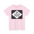 M-102 rectangle (Michigan) (Road Sign) T-Shirt
