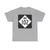 M-102 (Michigan) (Road Sign) T-Shirt