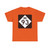 M-93 (Michigan) (Road Sign) T-Shirt