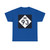 M-93 (Michigan) (Road Sign) T-Shirt