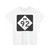 M-92 (Michigan) (Road Sign) T-Shirt