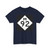 M-92 (Michigan) (Road Sign) T-Shirt