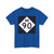 M-90 (Michigan) (Road Sign) T-Shirt