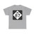 M-87 (Michigan) (Road Sign) T-Shirt