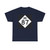M-87 (Michigan) (Road Sign) T-Shirt