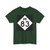 M-83 (Michigan) (Road Sign) T-Shirt