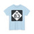 M-83 (Michigan) (Road Sign) T-Shirt