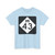 M-43 (Michigan) (Road Sign) T-Shirt