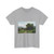 Ivan Shishkin (1832-1898)  Swiss landscape - 1866 - T-Shirt