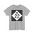 M-22 (Michigan) (Road Sign) T-Shirt