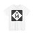M-14 (Michigan) (Road Sign) T-Shirt