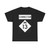 M-13Conn (Michigan) (Road Sign) T-Shirt