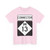 M-13Conn (Michigan) (Road Sign) T-Shirt